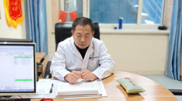 莱芜市|长春中大医院：王兆国中医 以仁心仁术传承中医精粹