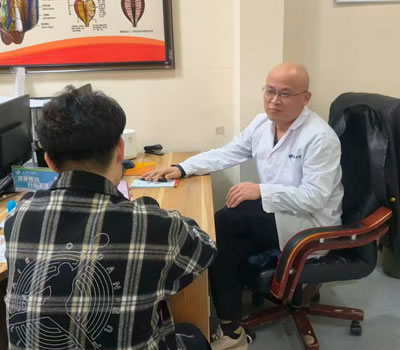 莱芜市|男科医师高朋磊：守护男性健康，专业男科诊疗
